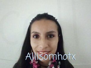 Allisomhotx