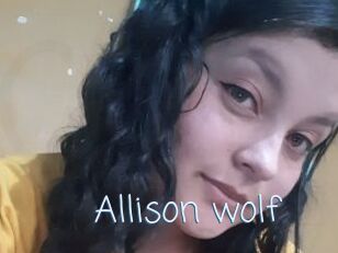 Allison_wolf