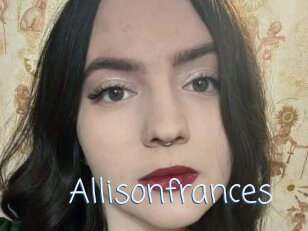 Allisonfrances