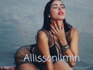 Allissonilmin