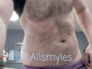 Allsmyles