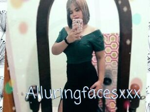 Alluringfacesxxx