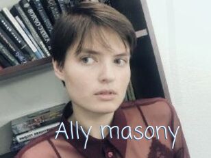 Ally_masony