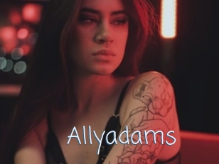 Allyadams