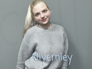 Allyemley