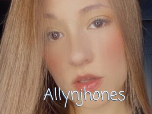 Allynjhones