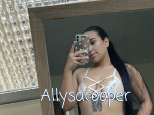 Allysacooper