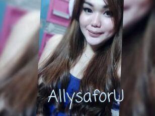 AllysaforU