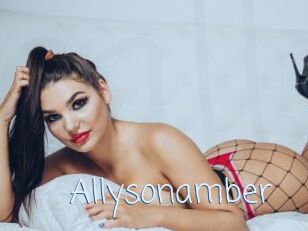 Allysonamber