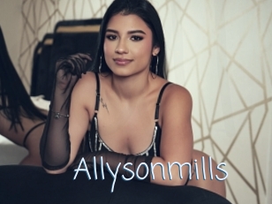 Allysonmills