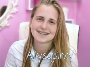 Allysquincy