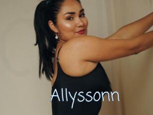 Allyssonn