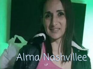 Alma_Nashvillee