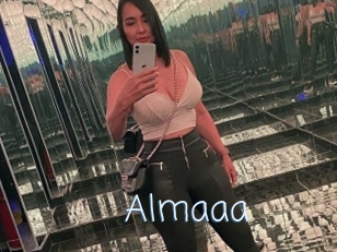 Almaaa