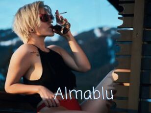 Almablu