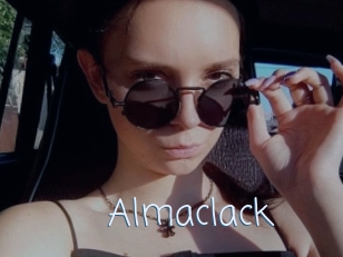 Almaclack