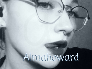 Almahoward