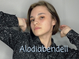 Alodiabendell