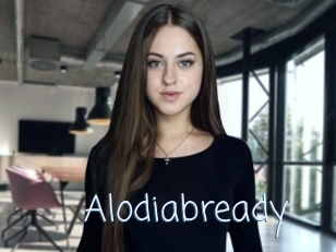 Alodiabready