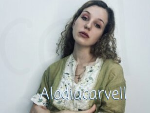 Alodiacarvell