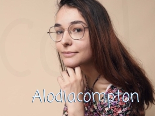 Alodiacompton