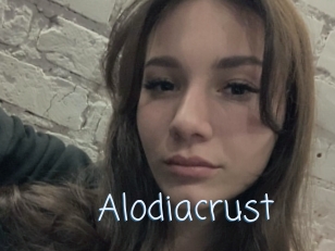 Alodiacrust