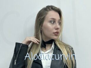 Alodiacurvin