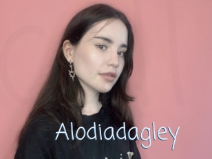 Alodiadagley