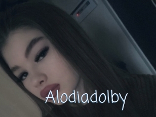 Alodiadolby