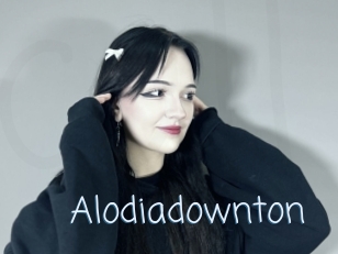 Alodiadownton