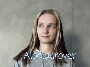 Alodiadrover