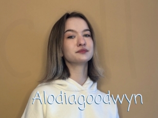 Alodiagoodwyn