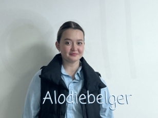 Alodiebelger