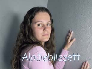 Alodieblissett