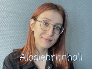 Alodiebrimhall