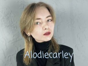 Alodiecarley