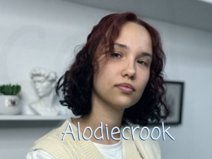 Alodiecrook