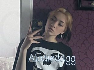 Alodiedagg