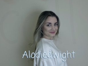 Alodiedwight