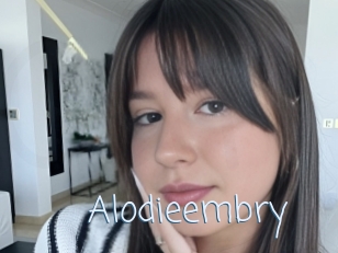 Alodieembry