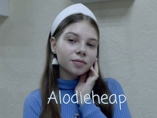 Alodieheap