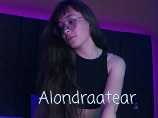 Alondraatear