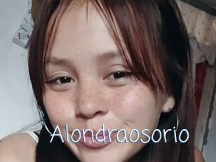 Alondraosorio