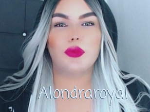 Alondraroyal