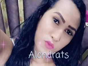 Alondrats