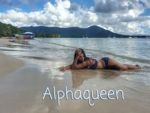 Alphaqueen