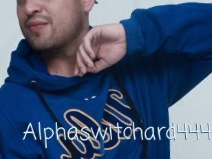 Alphaswitchard444