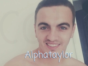 Alphataylor