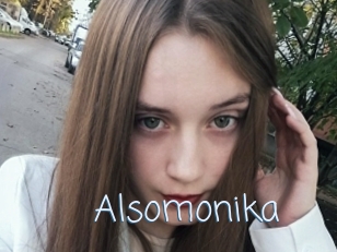 Alsomonika