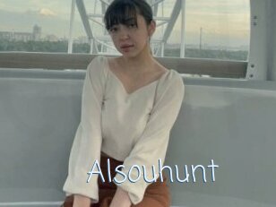 Alsouhunt